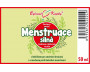 Menstruace silná kapky (tinktura) 50 ml