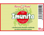 Imunita kapky (tinktura) 50 ml