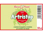 Artristop kapky (tinktura) 50 ml