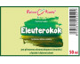 Eleuterokok kapky (tinktura) 50 ml