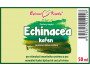 Echinacea (třapatka) kapky - kořen (tinktura) 50 ml