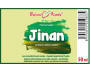 Jinan (Ginkgo) kapky (tinktura) 50 ml