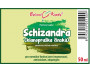 Schizandra (klanopraška) kapky (tinktura) 50 ml