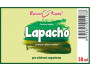 Lapacho kapky (tinktura) 50 ml