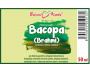 Bakopa (brahmi) kapky (tinktura) 50 ml