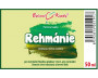 Rehmánie kapky (tinktura) 50 ml