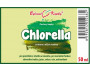 Chlorela kapky (tinktura) 50 ml