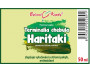 Terminalia chebula - Haritaki (tinktura) 50 ml
