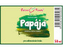 Papája (papaya) (tinktura) 50 ml