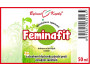 Feminafit kapky (tinktura) 50 ml