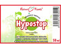 Hypostop kapky (tinktura) 50 ml