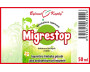 Migrestop (tinktura) 50 ml