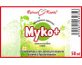 Myofit kapky (tinktura) 50 ml
