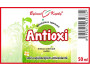 Antioxi (antioxidant) kapky (tinktura) 50 ml
