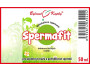 Spermafit kapky (tinktura) 50 ml