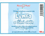 Lymfa a žilní oběh (otoky) - masážní olej celotělový 100ml