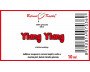 Ylang Ylang 100% přírodní silice