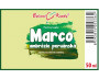 Marco kapky (tinktura) 50 ml