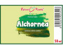Alchornea list kapky (tinktura) 50 ml