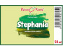 Stephania tetrandra kořen kapky (tinktura) 50 ml