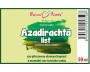 Azadirachta list (Nimba, Neem) kapky (tinktura) 50 ml