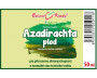Azadirachta (Nimba) kapky (tinktura)  50 ml