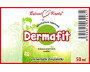 Dermafit - bylinné kapky (tinktura) 50 ml