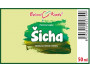 Šicha - bylinné kapky (tinktura) 50 ml