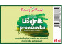 Lišejník provazovka - bylinné kapky (tinktura) 50 ml