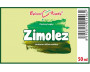 Zimolez - bylinné kapky (tinktura) 50 ml