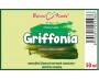 Griffonia - bylinné kapky (tinktura) 50 ml