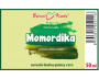 Momordika (hořká okurka) - bylinné kapky (tinktura) 50 ml