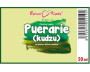 Puerarie (Kudzu) kořen - bylinné kapky (tinktura) 50 ml
