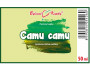 Camu camu - bylinné kapky (tinktura) 50 ml