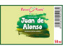 Juan de alonso - bylinné kapky (tinktura) 50 ml