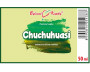 Chuchuhuasi - bylinné kapky (tinktura) 50 ml