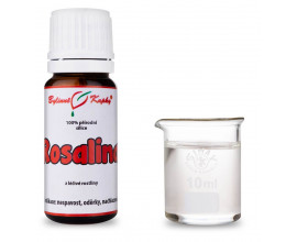 Rosalina - 100 % přírodní silice - esenciální (éterický) olej 10 ml 