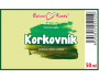 Korkovník - bylinné kapky (tinktura) 50 ml