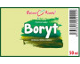 Boryt - bylinné kapky (tinktura) 50 ml