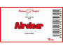 Airclear - 100 % přírodní silice - esenciální (éterický) olej 10 ml 