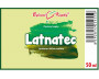 Latnatec - bylinné kapky (tinktura) 50 ml