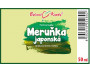 Meruňka japonská - bylinné kapky (tinktura) 50 ml