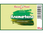 Anemarhena (TCM) - bylinné kapky (tinktura) 50 ml