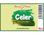 Celer - bylinné kapky (tinktura) 50 ml