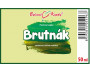 Brutnák - bylinné kapky (tinktura) 50 ml