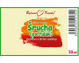 Šrucha (portulák) - kapky Duše rostlin (tinktura) 50 ml