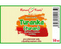Turanka (turan) - kapky Duše rostlin (tinktura) 50 ml