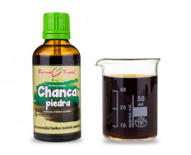 Chanca Piedra (tinktura) 50 ml