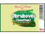 Obrubovec (lomatium) - bylinné kapky (tinktura) 50 ml