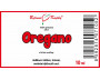 Oregano - 100% přírodní silice - esenciální (éterický) olej 10 ml